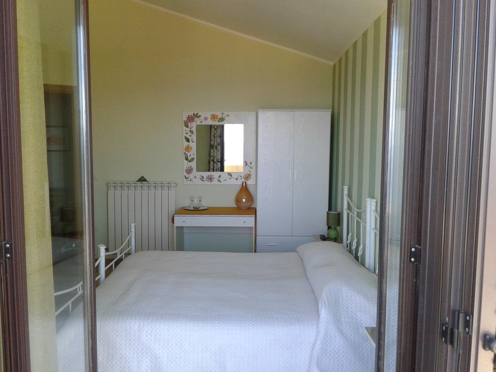 Bed and Breakfast Domus Tiberio *